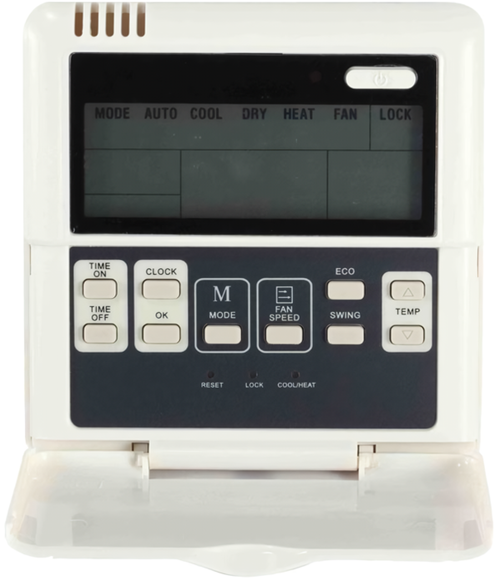 Канальный кондиционер Energolux SAD60D6-A/SAU60U6-A-WS40
