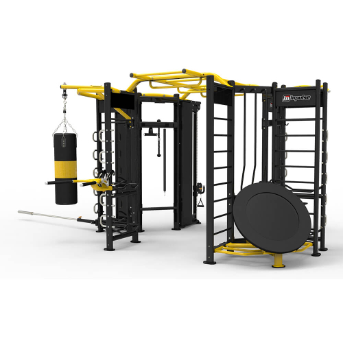 Impulse IZ-H комплекс для функциональных тренировок