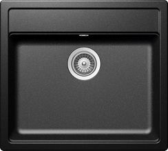 Мойка SCHOCK Vero 60 (N-100) Cristadur 570x510 магма