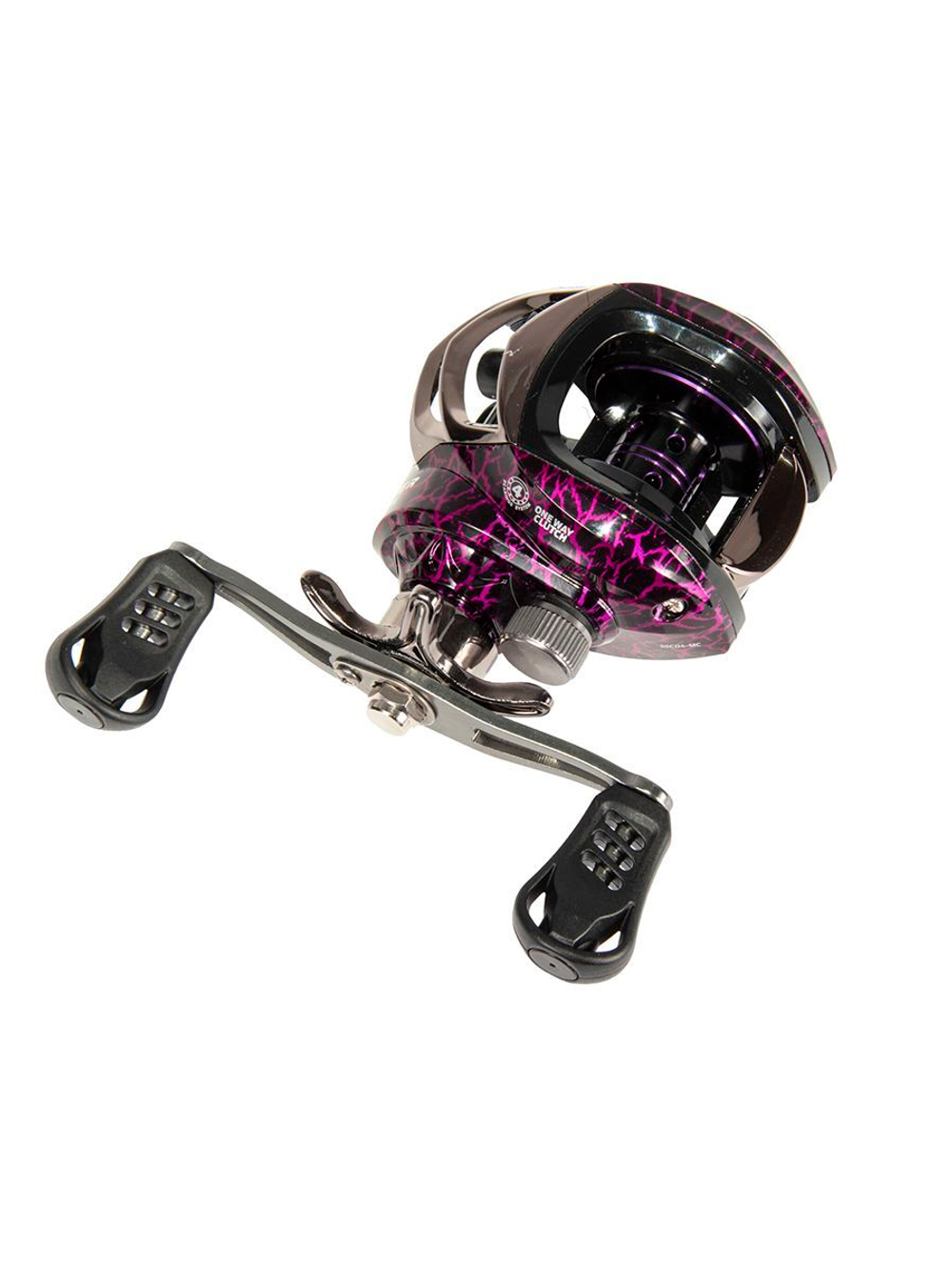 Катушка безынерционная Salmo Sniper SPIN II 4 2000FD