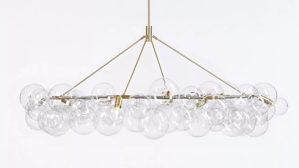 люстра XL Bubble Chandeliers