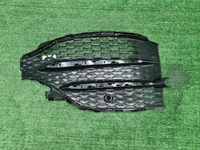 Решетка перед. бампера Mercedes GLE V167 18-24 AMG