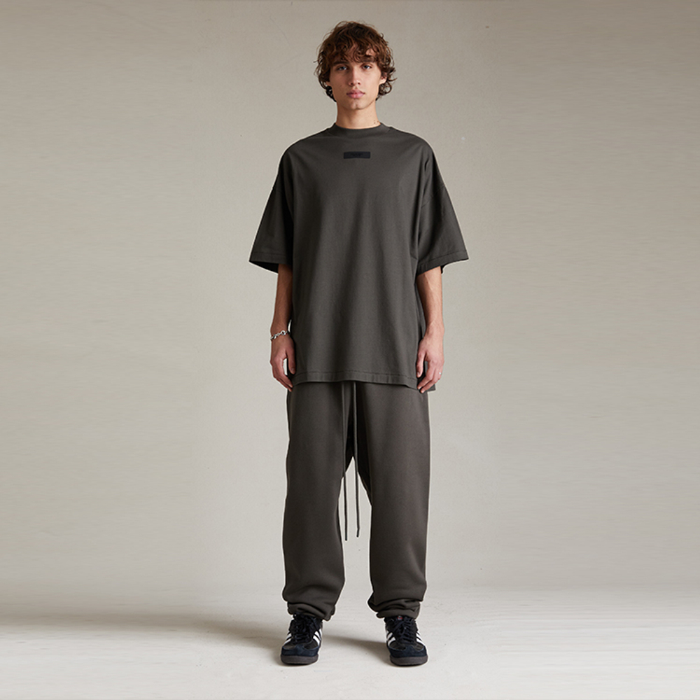 Fear Of God Essentials S/S Tee