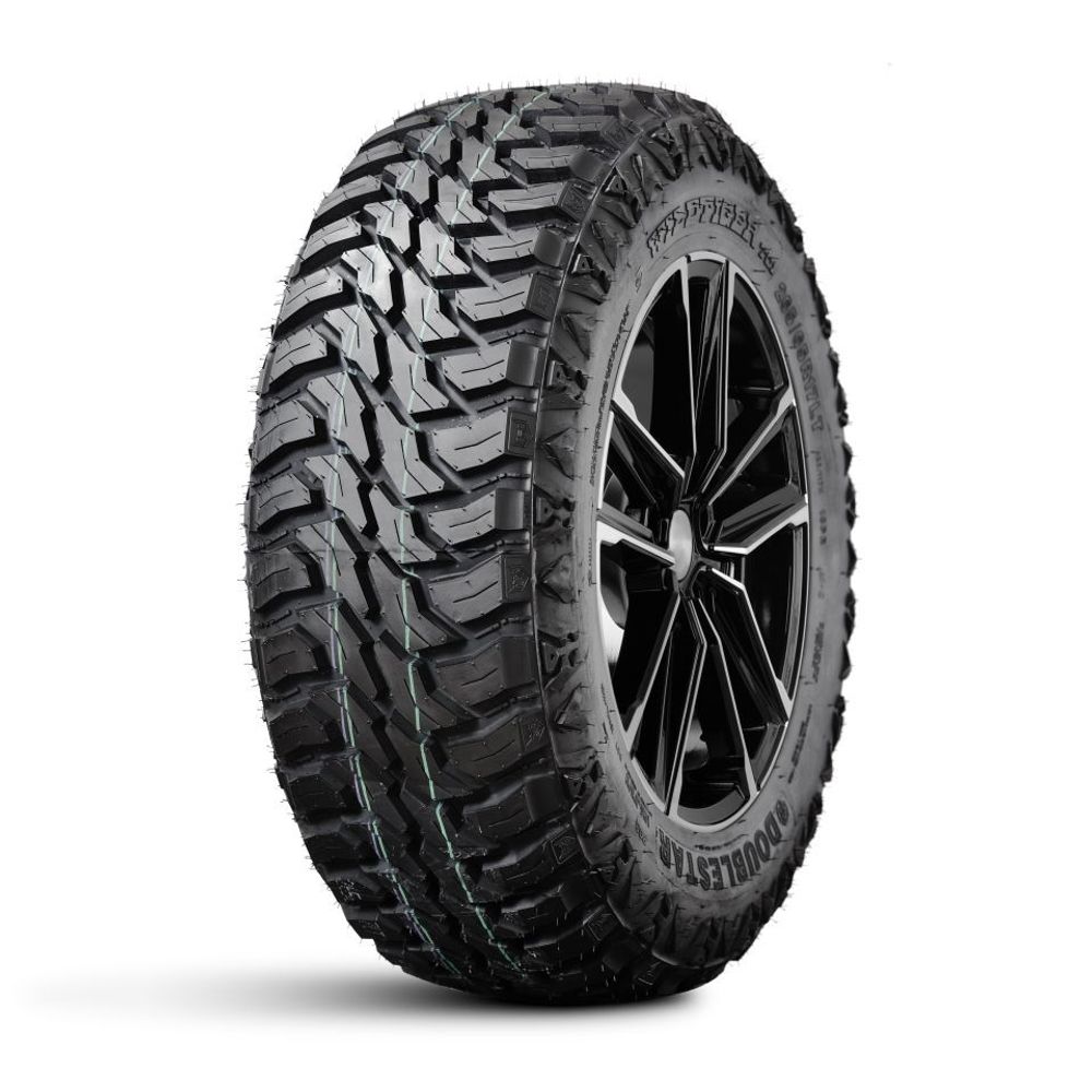 ДаблСтар  265/70/17  N 118/115 T01