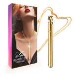 Вибромассажер 10,6см Bior Toys A-Loving Genie Flirting Pen WR-0170-G