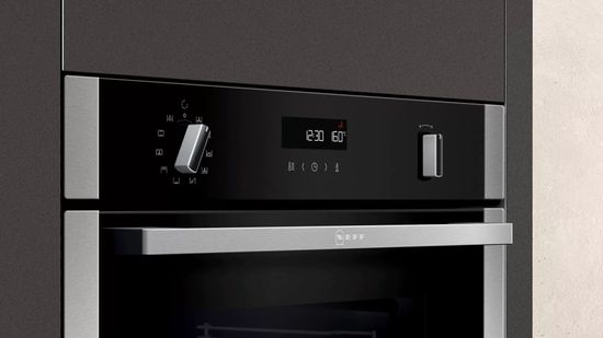 Электрический духовой шкаф Neff B2ACH7H N0