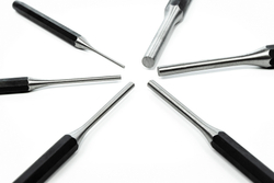 Набор выколоток для слесарных работ. Hans, 56110-6