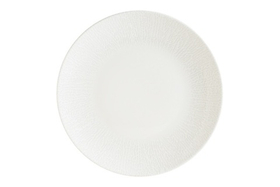 Тарелка d=150 мм. Белый Редикс, форма Гурмэ Bonna