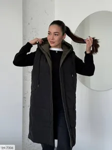 Жилет IH-7294 Фабрика Моды