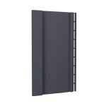 Вертикальный сайдинг S7 Docke Premium S7