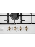 Варочная поверхность Hiberg VM 6245 W