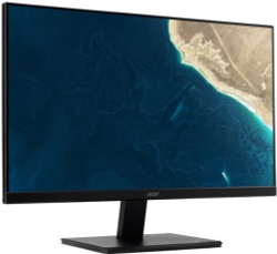 Монитор Acer 22;; V227Qbip 1920x1080 IPS WLED 75Гц 4ms FreeSync VGA HDMI DisplayPort