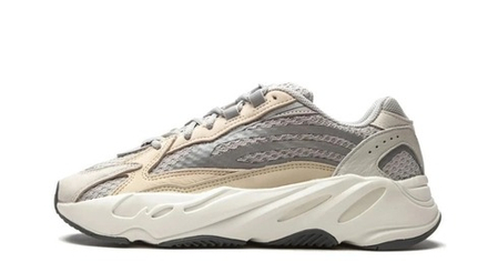 Adidas Yeezy Boost 700 V2 "Cream"