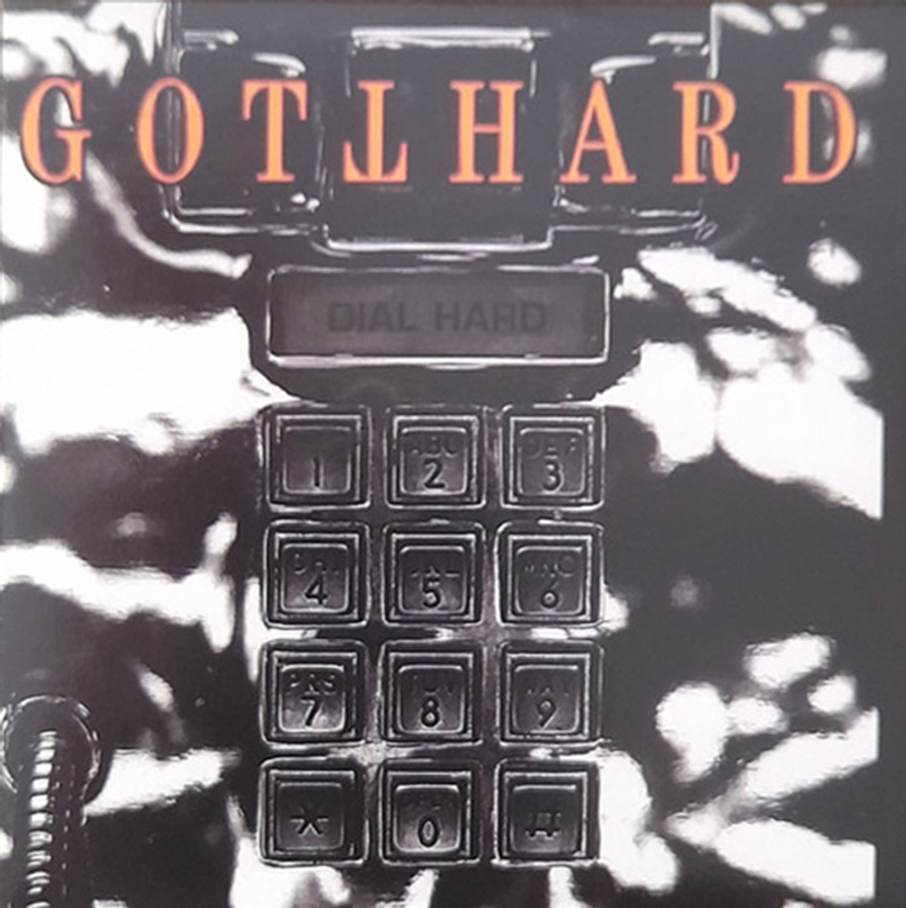 Gotthard / Original Album Classics (5CD)