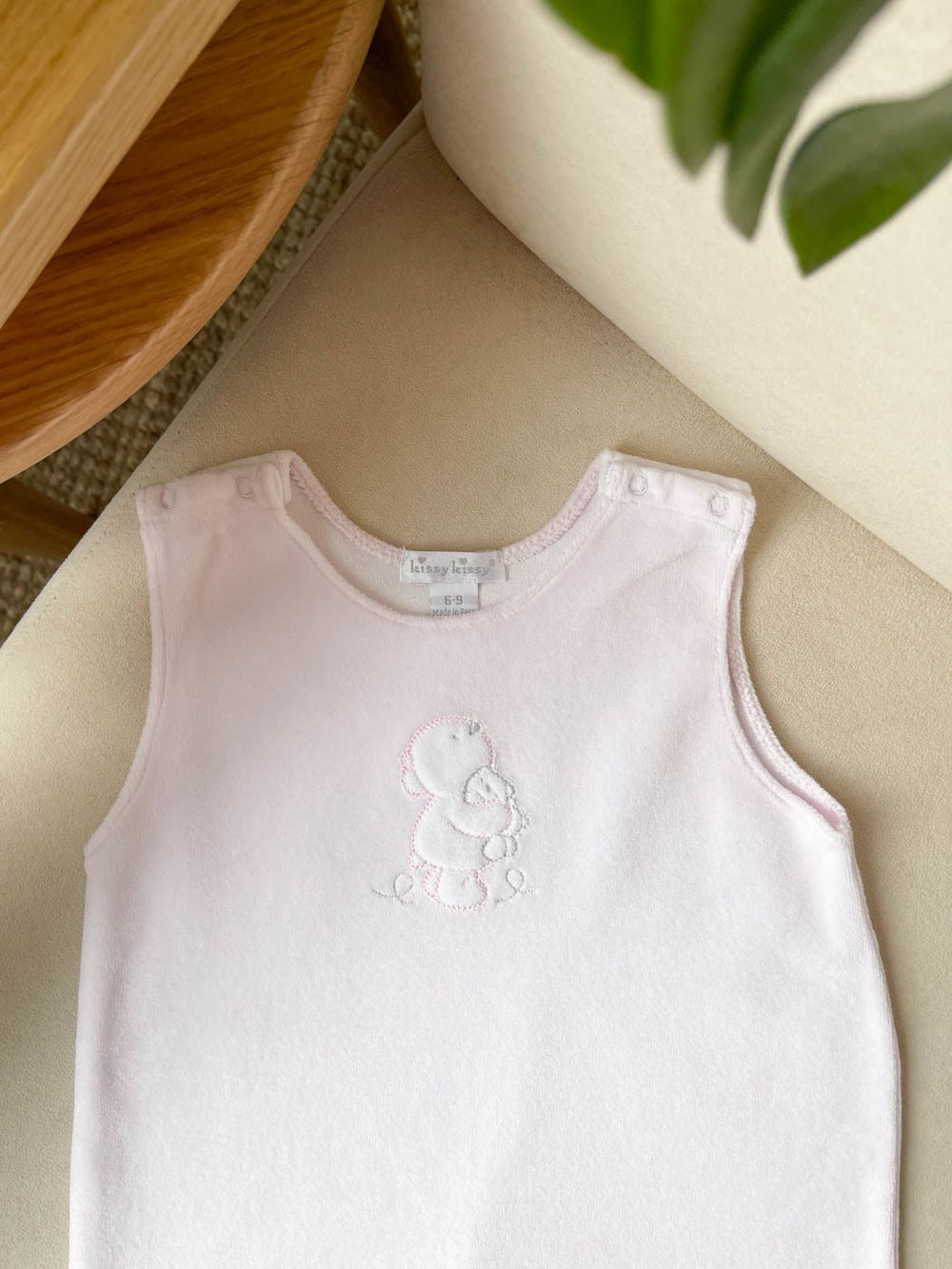 Комбинезон KisyKissy, 74