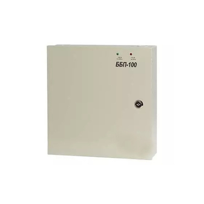 ББП-100 исп.1 блок бесперебойного питания Элис