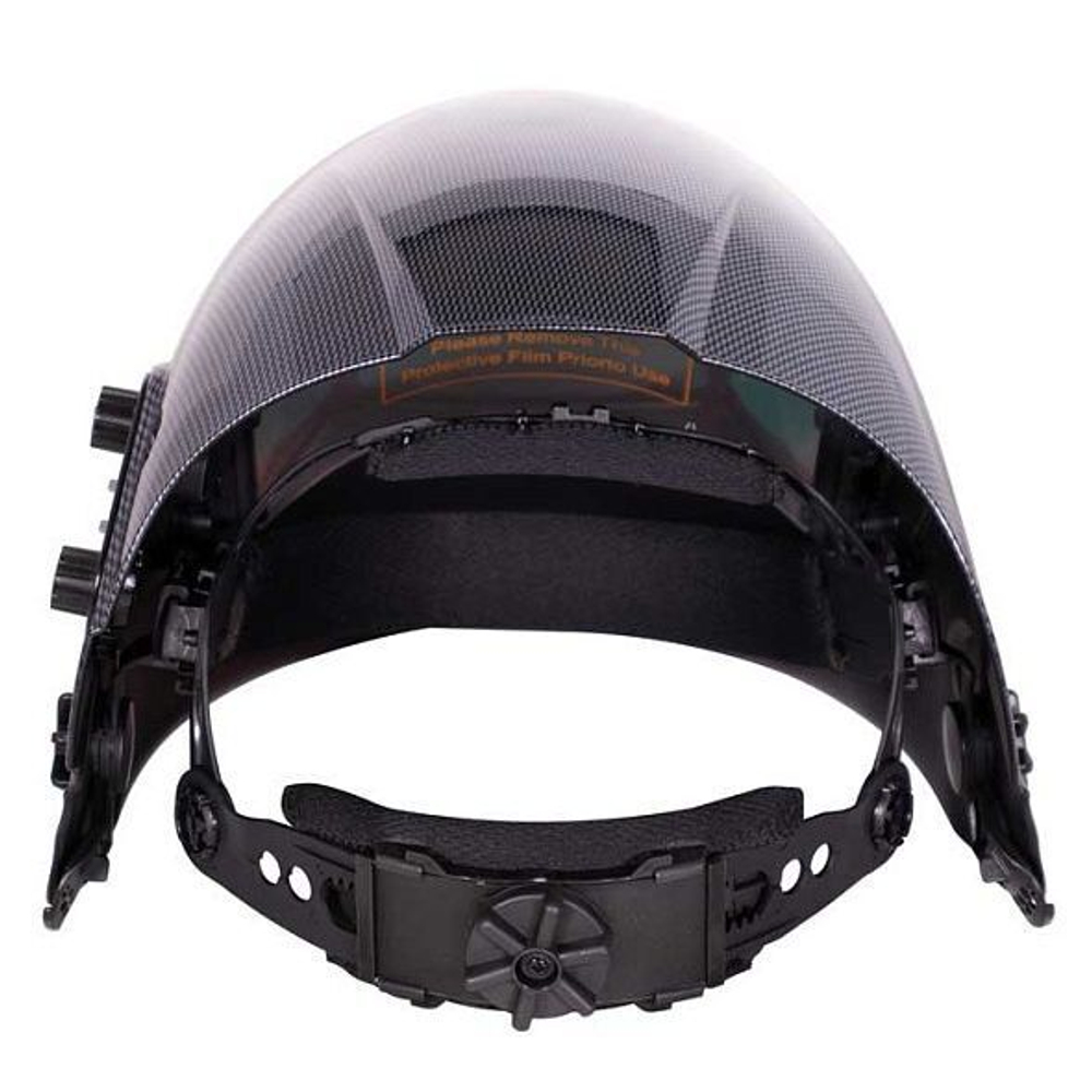 Маска сварщика "Хамелеон" SUN9 PANORAMIC