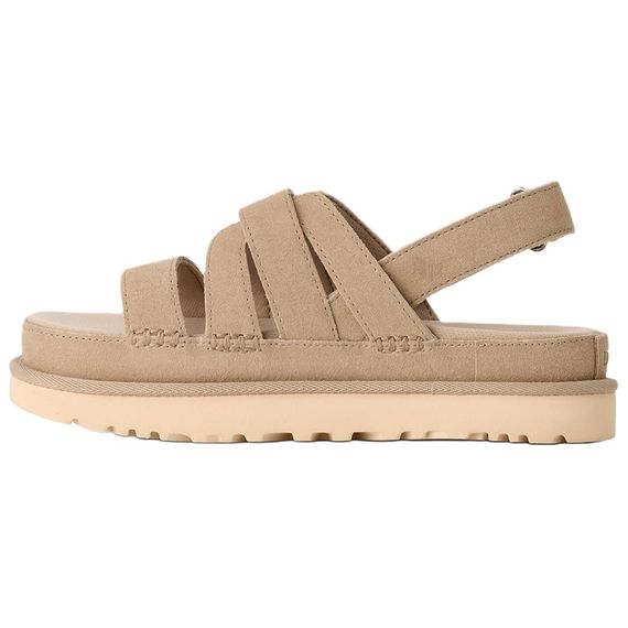 Ugg Golden Family 'Mustard'