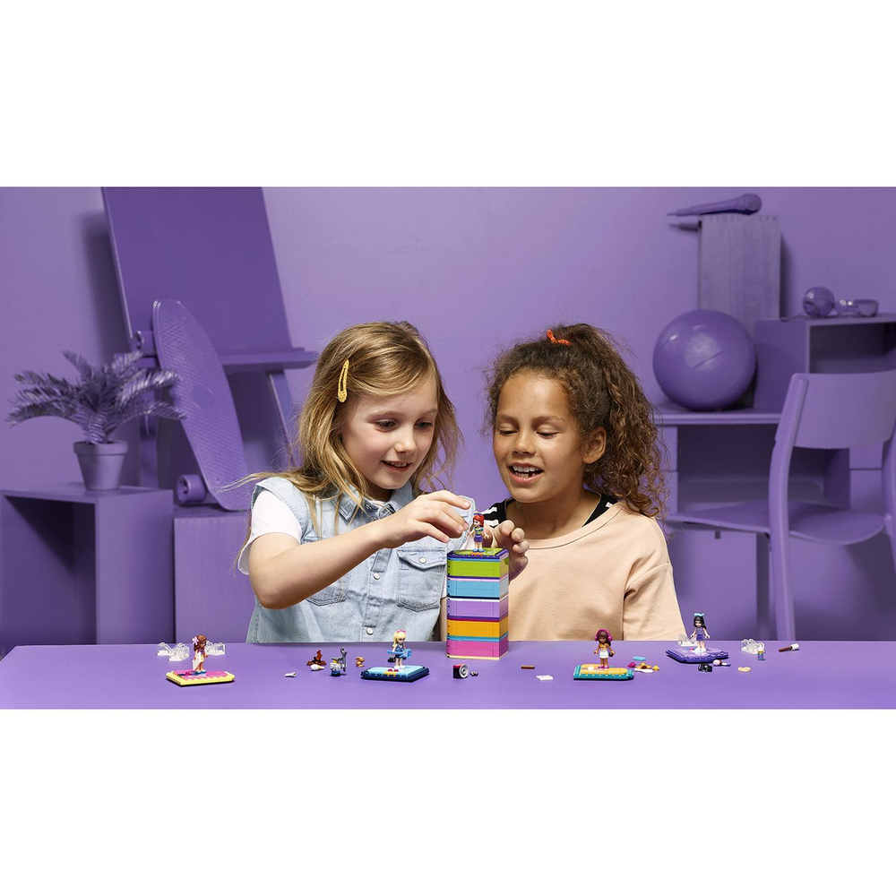 LEGO Friends 41357 Vsetovary.kz