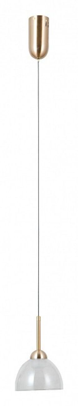 Подвесной светильник De City Стаут 8 702014401