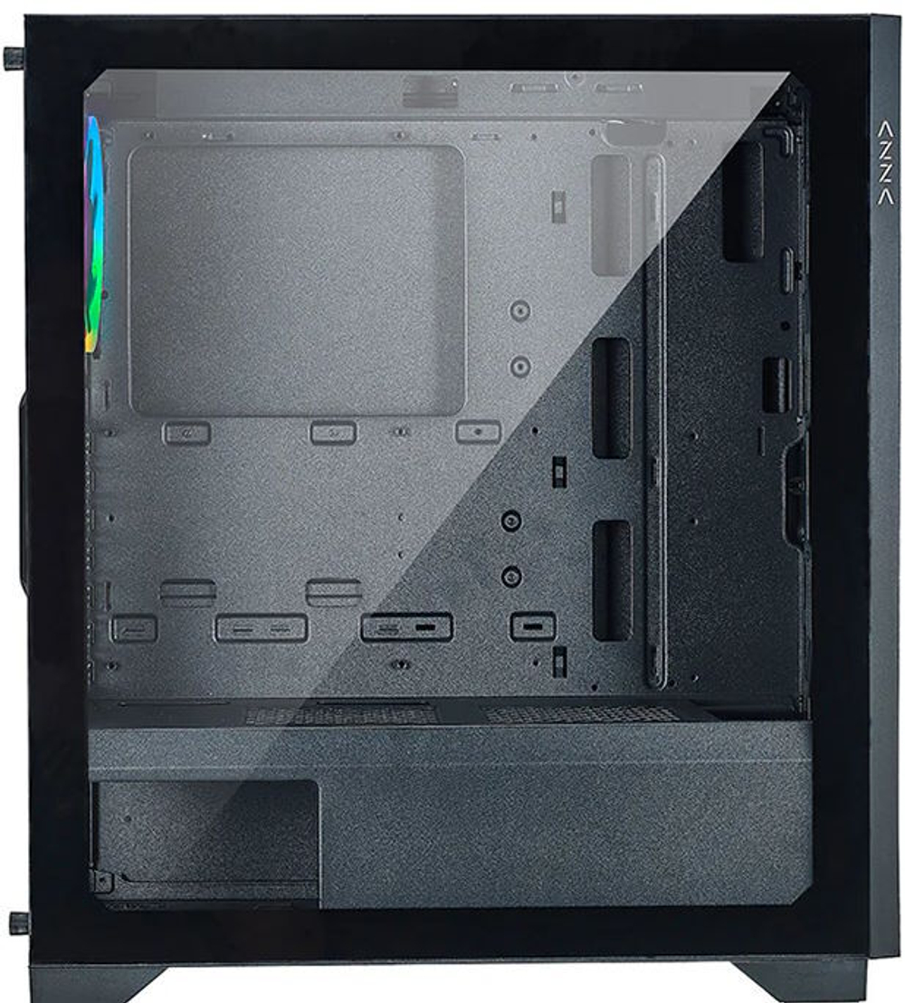 Корпус ATX Azza Hive