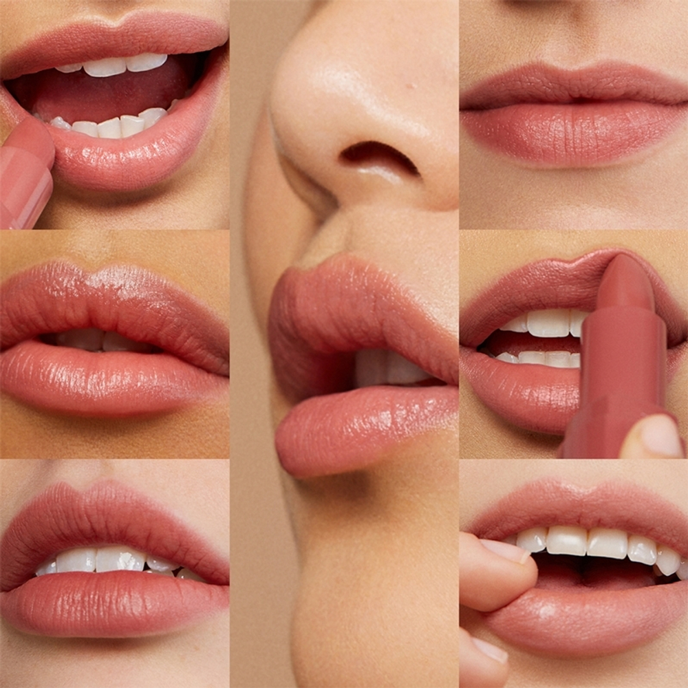 Bobbi Brown Crushed Lip Color - увлажняющая помада, 3,4 g