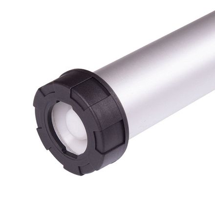 Цена на MIGHTY SEVEN (SK-1131) Шприц для герметика пневматический 600 см3, для "колбас"