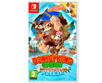 DONKEY KONG COUNTRY TROPICAL FREEZE (NS) NEW
