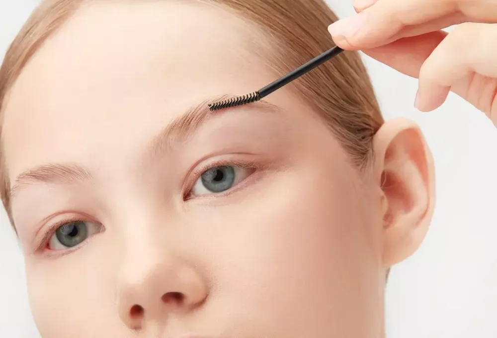 PUSY Гель для укладки бровей "Brow fix Professional" 15мл