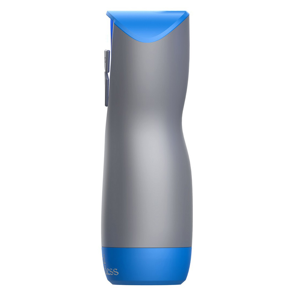 Интерактивный вибромастурбатор с функцией вакуума Крылатая богиня Элоа Masturs Eloa Winged Goddess Multi Function Masturbator