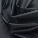 Stretch Black (0,65 мм) цв.Черный, экокожа