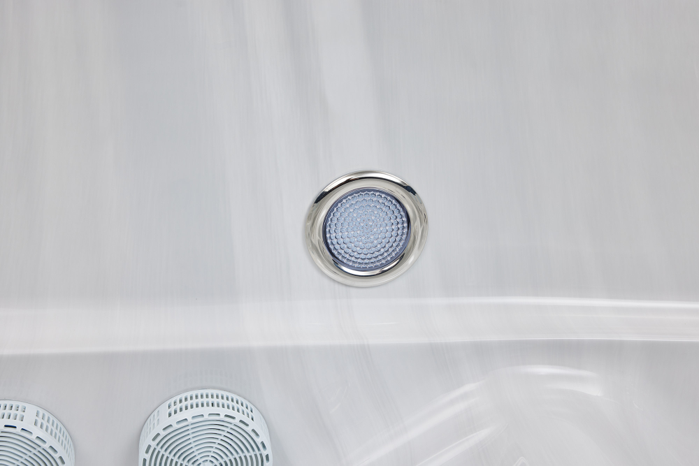 Компактный гидромассажный спа-бассейн Victoria Star VS-302C