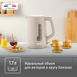 Электрический чайник Tefal Morning KO2M0B10