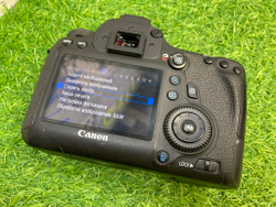 Canon EOS 6D Покупка/Продажа