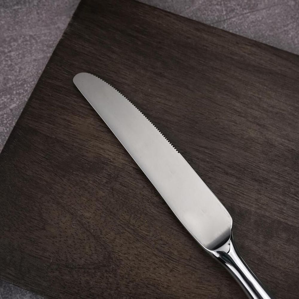 Нож столовый 23,5 см Bramini P.L. Proff Cuisine [12]