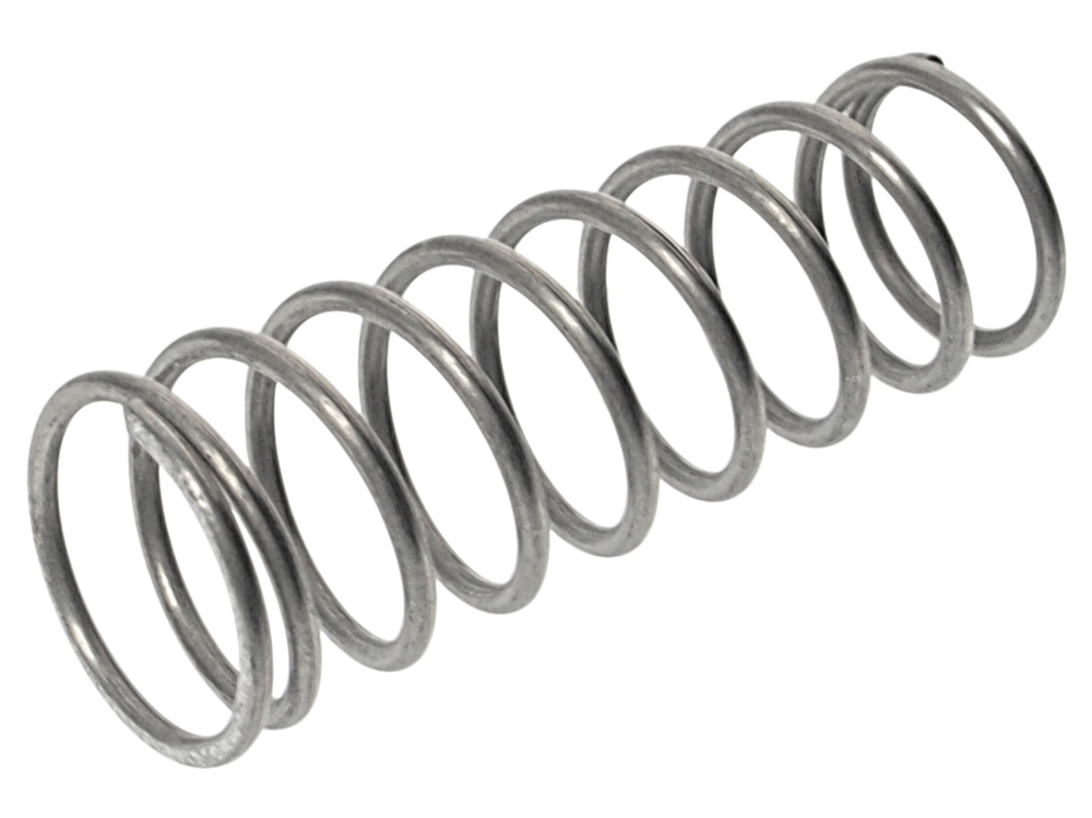 Ремкомплект для пневмогайковерта JTC-7825 (43) пружина JTC