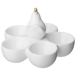 ПОДСТАВКА ДЛЯ ЯИЦ 15*15*9 СМ