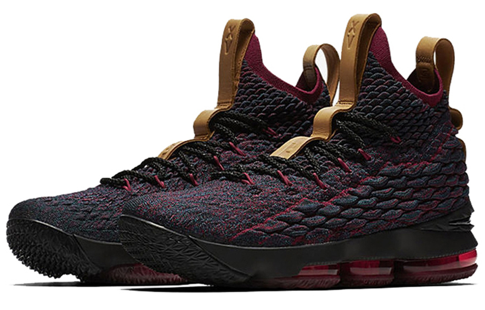 Кроссовки Nike Lebron 15 New Heights