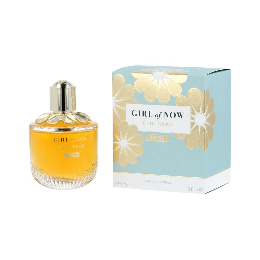 Elie Saab Girl of Now Shine Eau De Parfum 90 ml (woman)
