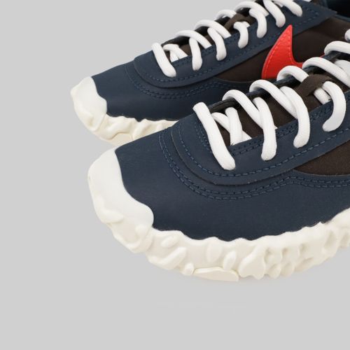 Кроссовки Nike Overbreak SP Armory Navy артикул:DC8240-400 - купить в магазине Дайс