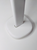 PLK-87 SC Крышка пластиковая декоративная на основание напольного кронштейна серии К, КН, КНZ, КВ