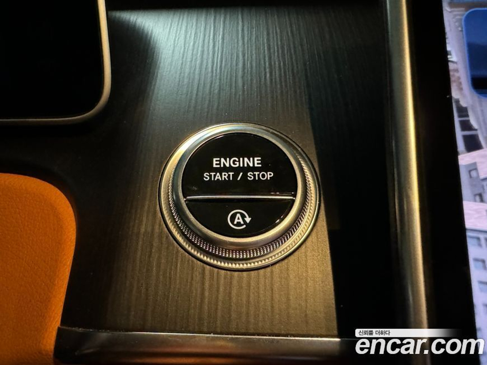 Mercedes-Benz S-Class W223 S400 d 4MATIC (05.2023)