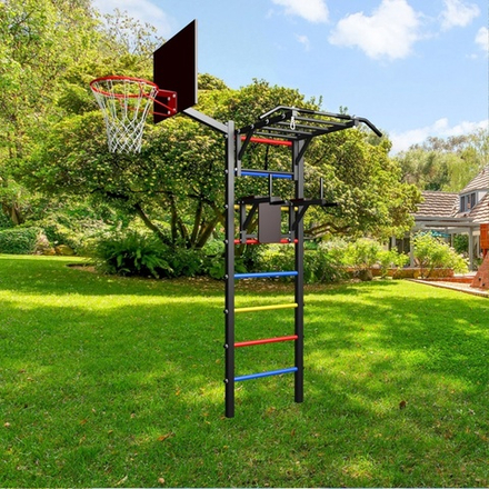 Уличная шведская стенка Sv Sport У442К