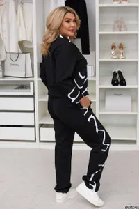 Костюм УК-1004VL Фабрика Моды