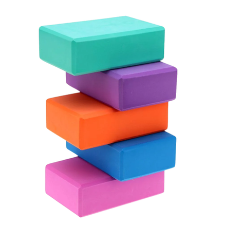 Блок для йоги