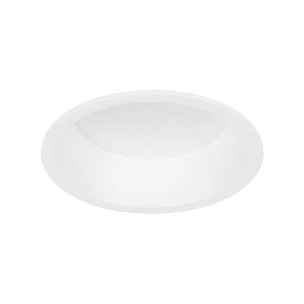 Светильник MS-BREEZE-BUILT-R82-9W Warm2700 (WH, 85 deg, 230V) (Arlight, IP20 Металл, 5 лет) 054709