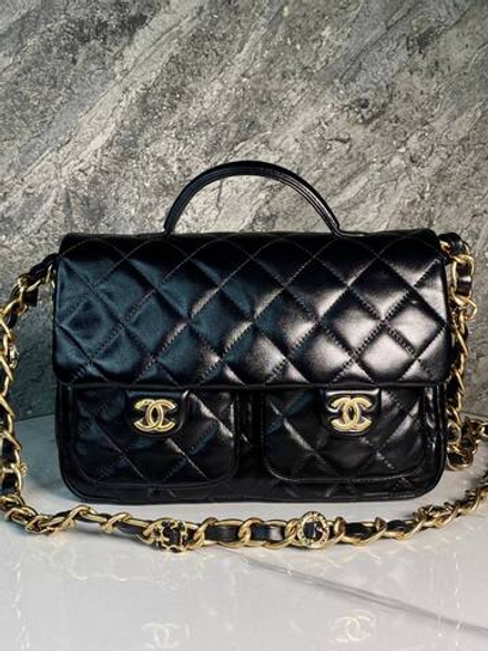 Сумка CHANEL