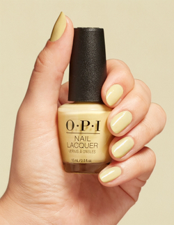 OPI Your Way Nail Lacquer - лак для ногтей, 15 ml