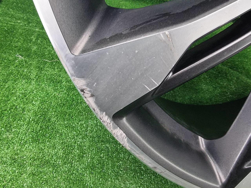 Диск Комплект дисков R20 Geely Tugella (2019-2024)