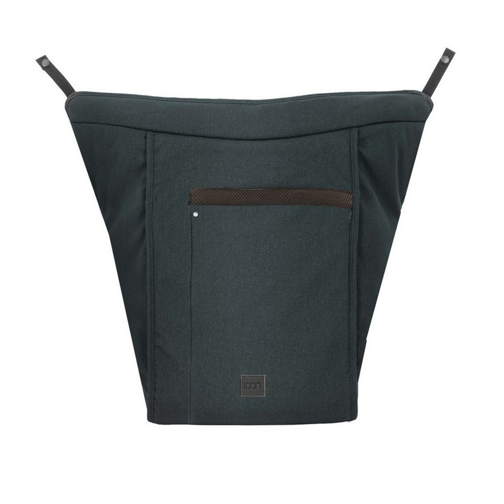 Накидка на ножки Mutsy Icon